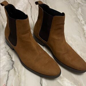 Brave Gentleman Boots, Men’s Novacas Brave Gentleman Boots, 43 (US 9.5-10)